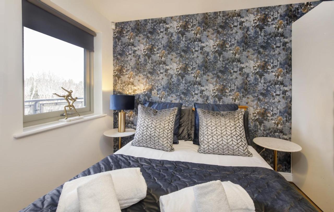 Dixon'S Yard, Luxurious City Centre Apartment Йорк Екстер'єр фото
