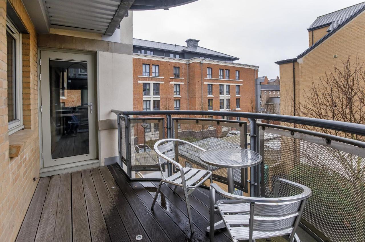 Dixon'S Yard, Luxurious City Centre Apartment Йорк Екстер'єр фото