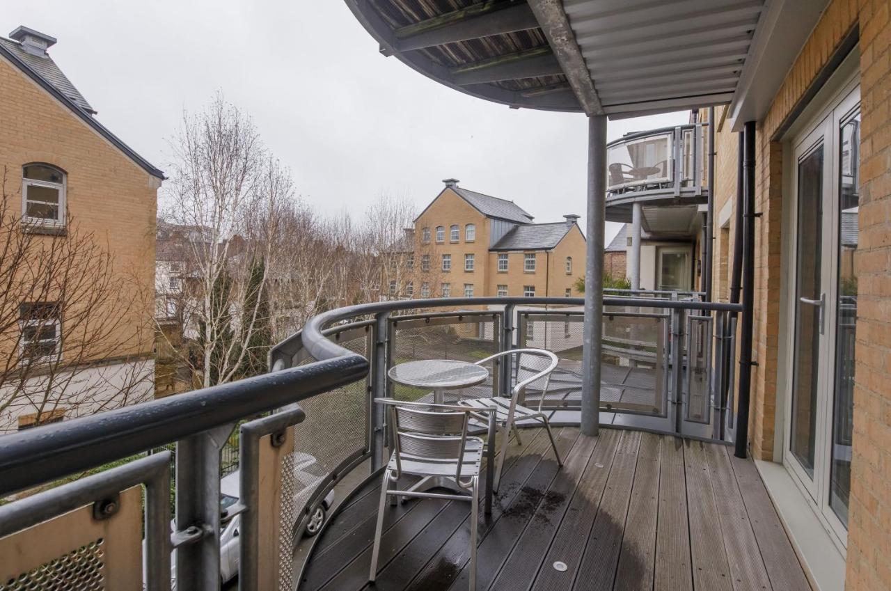 Dixon'S Yard, Luxurious City Centre Apartment Йорк Екстер'єр фото